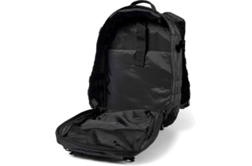 Image of 5.11 Tactical Fast-Tac 12 Backpack, Black, 56637-019-1SZ