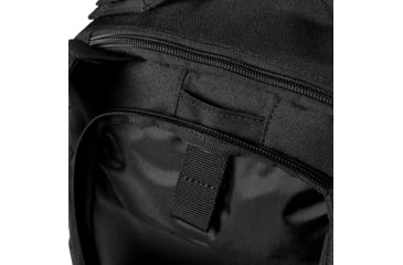 Image of 5.11 Tactical Fast-Tac 12 Backpack, Black, 56637-019-1SZ