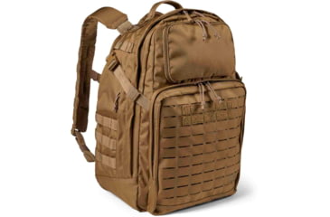 Image of 5.11 Tactical Fast-Tac 24 Backpack, Kangaroo, One Size, 56638-134-1 SZ