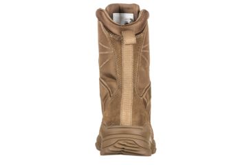 Image of 5.11 Tactical Fast Tac 8in Desert Boot - Mens, Regular, Dark Coyote, 4, 12414-106-4-R