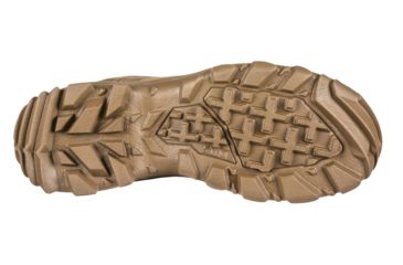 Image of 5.11 Tactical Fast Tac 8in Desert Boot - Mens, Regular, Dark Coyote, 4, 12414-106-4-R