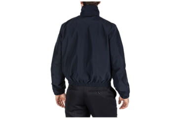 Image of 5.11 Tactical Fast-Tac Duty Jacket - Mens, Dark Navy, Extra Small, Regular, 48357-724-XS-R