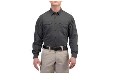 Image of FAST-TAC L/S SHIRT - TAL