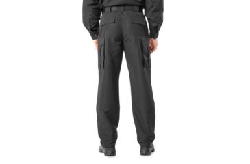 Image of 5.11 Tactical Fast-TAC TDU Pants - Men's, Black, Waist 34 in, Inseam 34 in, 74462-019-34-34