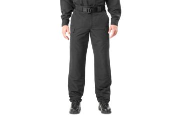 Image of 5.11 Tactical Fast-Tac TDU Pant - Men's, Black, 3434, 74462-019-34-34