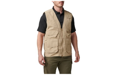 Image of FAST TAC VEST