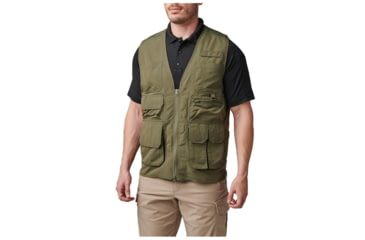 Image of FAST TAC VEST