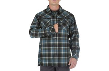 Image of 5.11 Tactical FIRECRACKER JACKET, Grenade, S 72449-828-S