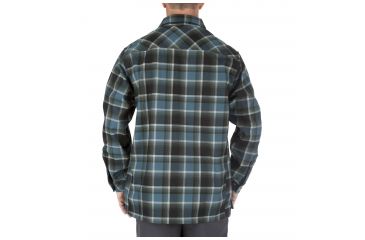 Image of 5.11 Tactical FIRECRACKER JACKET, Neptune, 2XL 72449-841-2XL