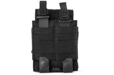Image of 5.11 Tactical Flex Cuff Pouch - 56659ABR-019-1SZ