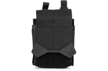 Image of 5.11 Tactical Flex Cuff Pouch - 56659ABR-019-1SZ