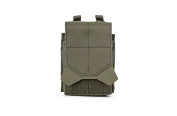 Image of 5.11 Tactical Flex Handcuff Pouch, Ranger Green, 56659ABR-186-1SZ