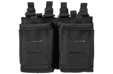 Image of 5.11 Tactical Flex Dbl Ar 2.0 Pouch - 56754ABR-019-1SZ