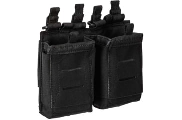 Image of 5.11 Tactical Flex Dbl Ar 2.0 Pouch - 56754ABR-019-1SZ