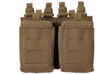 Image of 5.11 Tactical Flex Dbl Ar 2.0 Pouch - 56754ABR-134-1SZ