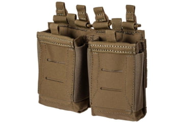 Image of 5.11 Tactical Flex Dbl Ar 2.0 Pouch - 56754ABR-134-1SZ