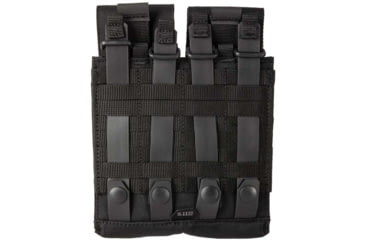Image of 5.11 Tactical Flex Dbl Ar Cvr Pouch - 56680ABR-019-1SZ