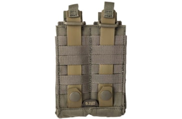 Image of 5.11 Tactical Flex Dbl Pistl Cvr Pouch - 56678ABR-186-1SZ