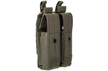 Image of 5.11 Tactical Flex Dbl Pistl Cvr Pouch - 56678ABR-186-1SZ