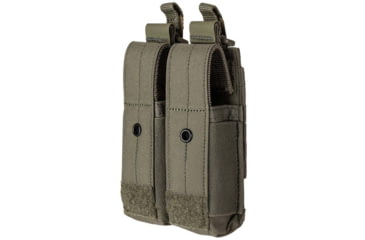 Image of 5.11 Tactical Flex Dbl Pistl Cvr Pouch - 56678ABR-186-1SZ