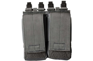 Image of 5.11 Tactical Flex Double AR Mag Cover Pouch, One Size, Uniform White, 56680-092-1SZ