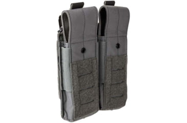 Image of 5.11 Tactical Flex Double AR Mag Cover Pouch, One Size, Uniform White, 56680-092-1SZ
