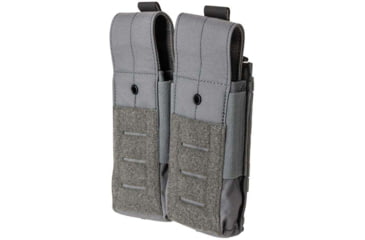 Image of 5.11 Tactical Flex Double AR Mag Cover Pouch, One Size, Uniform White, 56680-092-1SZ