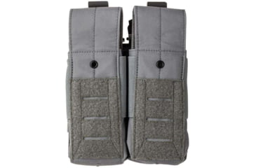 Image of 5.11 Tactical Flex Double AR Mag Cover Pouch, One Size, Uniform White, 56680-092-1SZ