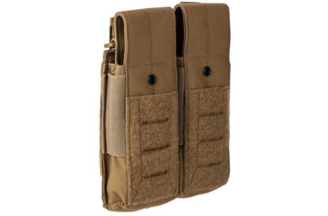 Image of 5.11 Tactical Flex Double AR Mag Cover Pouch, One Size, Uniform White, 56680-134-1SZ