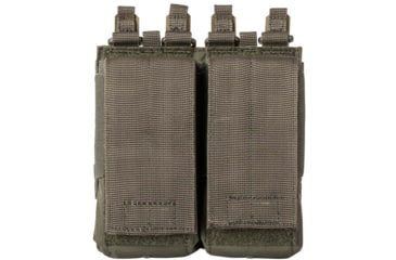 Image of 5.11 Tactical Flex Double AR Mag Cover Pouch, One Size, Uniform White, 56680-186-1SZ