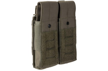 Image of 5.11 Tactical Flex Double AR Mag Cover Pouch, One Size, Uniform White, 56680-186-1SZ