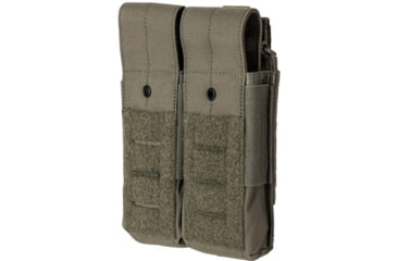 Image of 5.11 Tactical Flex Double AR Mag Cover Pouch, One Size, Uniform White, 56680-186-1SZ