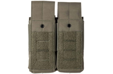 Image of 5.11 Tactical Flex Double AR Mag Cover Pouch, One Size, Uniform White, 56680-186-1SZ