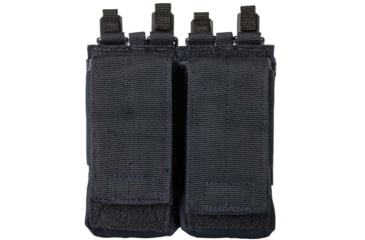 Image of 5.11 Tactical Flex Double AR Mag Cover Pouch, One Size, Uniform White, 56680-724-1SZ