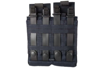 Image of 5.11 Tactical Flex Double AR Mag Cover Pouch, One Size, Uniform White, 56680-724-1SZ
