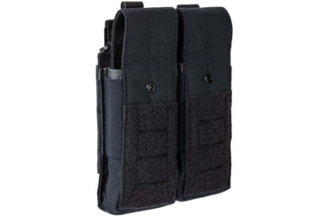 Image of 5.11 Tactical Flex Double AR Mag Cover Pouch, One Size, Uniform White, 56680-724-1SZ