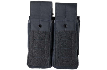 Image of 5.11 Tactical Flex Double AR Mag Cover Pouch, One Size, Uniform White, 56680-724-1SZ