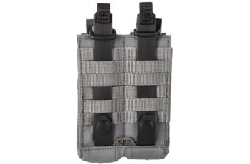 Image of 5.11 Tactical FLEX Double Pistol Cover Pouch, One Size, Uniform White, 56678-092-1SZ