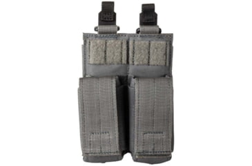 Image of 5.11 Tactical FLEX Double Pistol Cover Pouch, One Size, Uniform White, 56678-092-1SZ