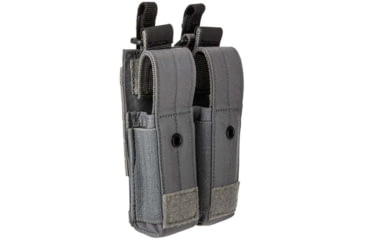 Image of 5.11 Tactical FLEX Double Pistol Cover Pouch, One Size, Uniform White, 56678-092-1SZ