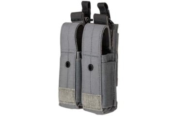 Image of 5.11 Tactical FLEX Double Pistol Cover Pouch, One Size, Uniform White, 56678-092-1SZ