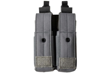Image of 5.11 Tactical FLEX Double Pistol Cover Pouch, One Size, Uniform White, 56678-092-1SZ