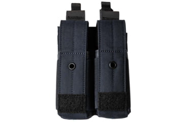 Image of 5.11 Tactical FLEX Double Pistol Cover Pouch, One Size, Uniform White, 56678-724-1SZ