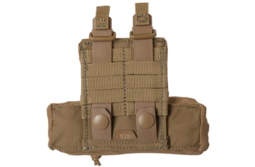 Image of 5.11 Tactical Flex Drop 2.0 Pouch - 56704ABR-134-1SZ