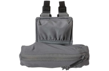 Image of 5.11 Tactical Flex Drop 2.0 Pouch, Storm, 56704-092-1SZ