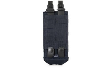 Image of 5.11 Tactical Flex Flash Bang Pouch, Dark Navy, 1 SZ, 56656-724-1 SZ