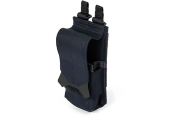 Image of 5.11 Tactical Flex Flash Bang Pouch, Dark Navy, 1 SZ, 56656-724-1 SZ