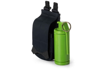 Image of 5.11 Tactical Flex Flash Bang Pouch, Dark Navy, 1 SZ, 56656-724-1 SZ