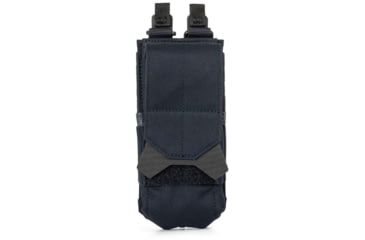 Image of 5.11 Tactical Flex Flash Bang Pouch, Dark Navy, 1 SZ, 56656-724-1 SZ