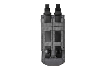 Image of 5.11 Tactical Flex Flash Bang Pouch, Storm, 56656-092-1SZ